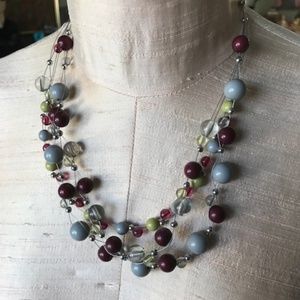 beads